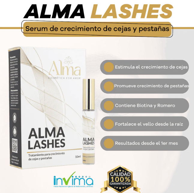 ¿Cansada de extensiones? Mejora tu mirada desde la raíz
