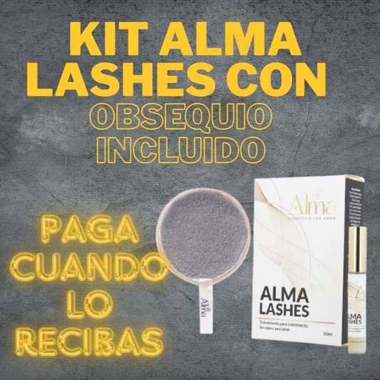 ¿Cansada de extensiones? Mejora tu mirada desde la raíz