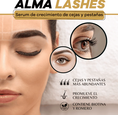 ¿Cansada de extensiones? Mejora tu mirada desde la raíz